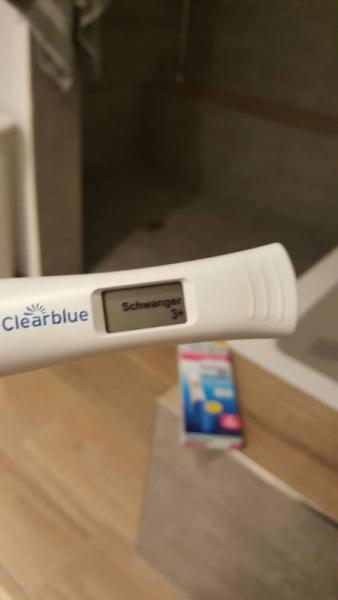Bild zu Oktober oder November? - Forum für November - Mamis