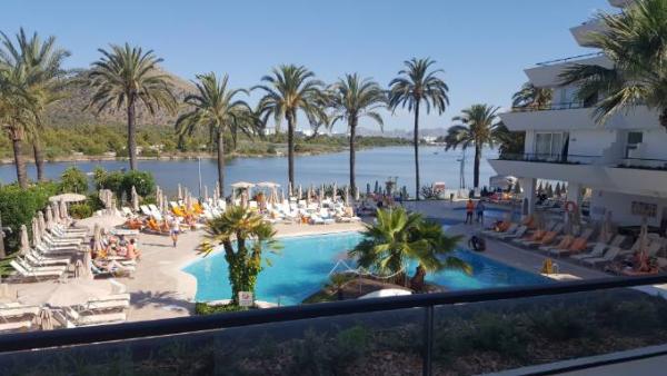 Bild zu Viele Grüße aus dem Urlaub - Forum für November - Mamis