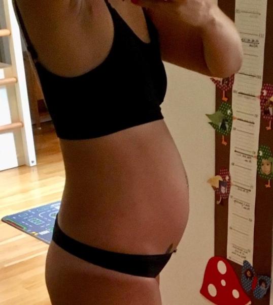 Bild zu Murmelbauch Mittwoch, wer macht mit :) - Forum für November - Mamis