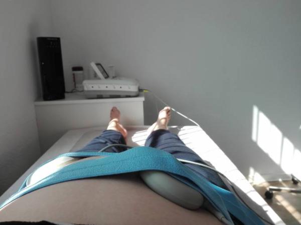 Bild zu 8. Monat, Termin und Fruchtwasser - Forum für November - Mamis