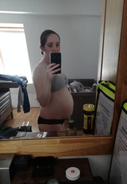 Bild zu Dickbauch Dienstag - Forum für November - Mamis