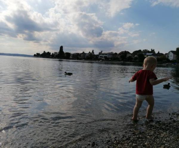 Bild zu Allgemeines Update, wer macht mit? - Forum für November - Mamis