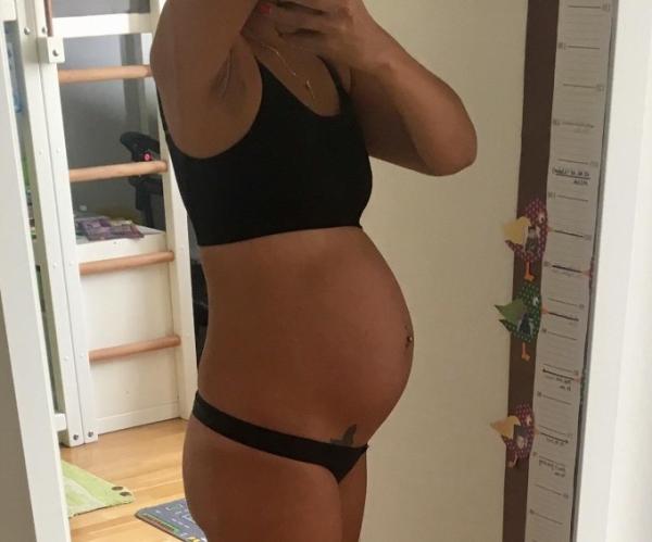 Bild zu Dickbauch Donnerstag - Forum für November - Mamis