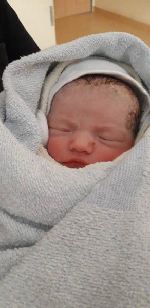 Bild zu Wir Dürfen Kuscheln - Forum für November - Mamis