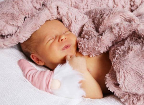 Bild zu Hallo ihr Lieben ♡ - Forum für November - Mamis