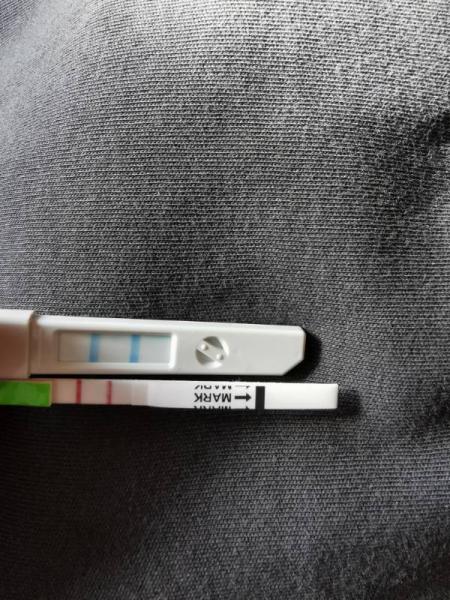 Bild zu Schaut mal 😱 - Forum für November - Mamis