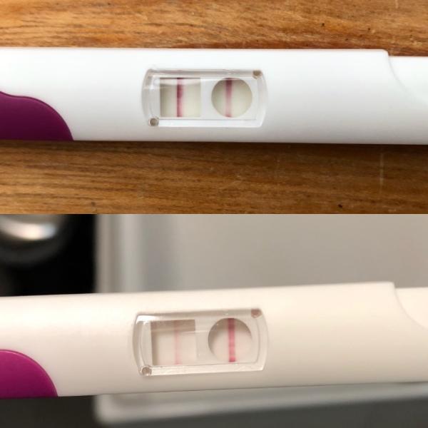 Bild zu Eisprung Frage - Forum für November - Mamis