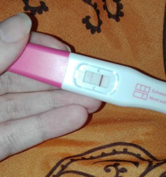 Bild zu Positiv! - Forum für November - Mamis