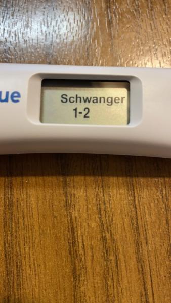 Bild zu Offiziell 😍🥰 - Forum für November - Mamis