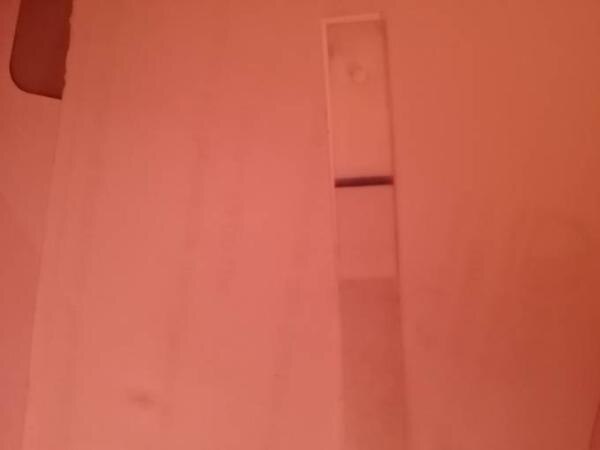Bild zu Sorry Leute komplette Verwirrung. Clearblue nach 7 bis 8 min positiv - Forum für November - Mamis