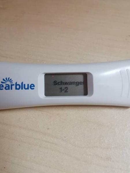 Bild zu Auch dabei... - Forum für November - Mamis