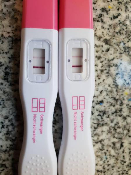 Bild zu Ich glaube ich muss schon gehen :( - Forum für November - Mamis