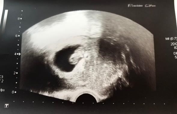 Bild zu Vom FA zurück - Forum für November - Mamis