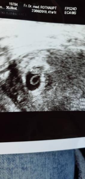 Bild zu Darf ich auch noch einsteigen? :) - Forum für November - Mamis