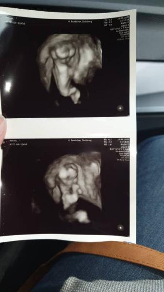 Bild zu Zurück vom Fa - Forum für November - Mamis
