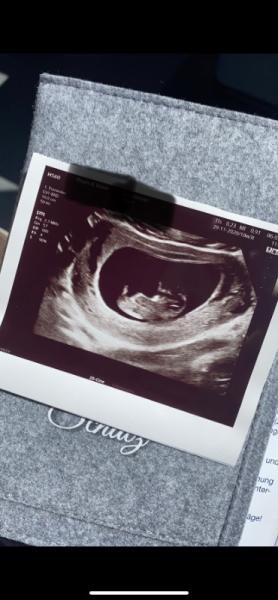 Bild zu Schöne neuigkeiten - Forum für November - Mamis