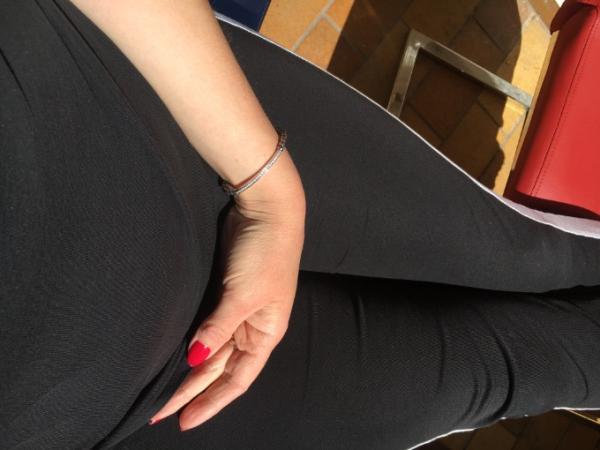 Bild zu Wie geht es euch so? - Forum für November - Mamis