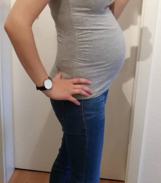 Bild zu ~Murmel Mittwoch~ - Forum für November - Mamis