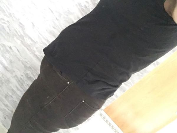 Bild zu Ich hasse meinen Körper - Forum für November - Mamis