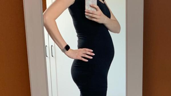 Bild zu Bauch zu klein? - Forum für November - Mamis