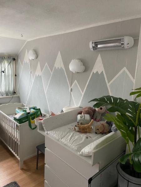 Bild zu Vorfreude aufs Baby (-Zimmer) - Forum für November - Mamis