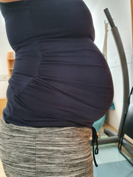 Bild zu Murmelmittwoch 🤰 - Forum für November - Mamis