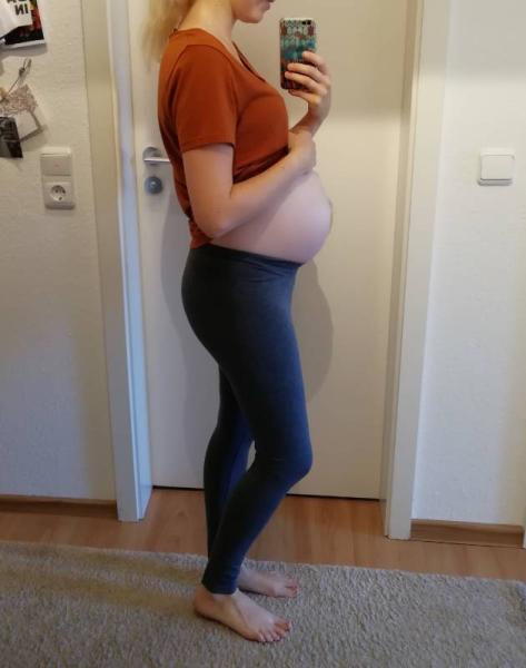 Bild zu ~Murmel Mittwoch~ - Forum für November - Mamis