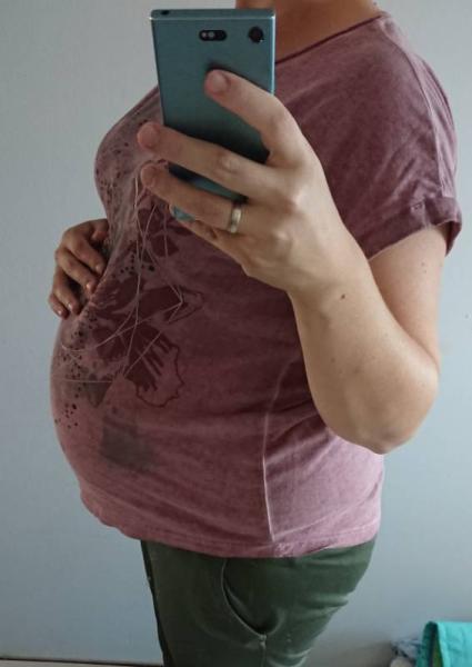 Bild zu Und schon wieder Murmelmittwoch đ€° - Forum fĂŒr November - Mamis