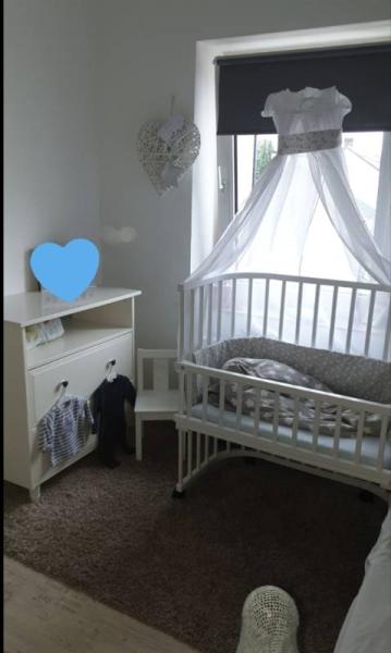 Bild zu Babyecke♥️ - Forum für November - Mamis