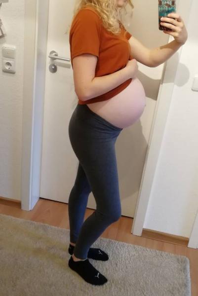 Bild zu ~Murmel Mittwoch~ - Forum für November - Mamis