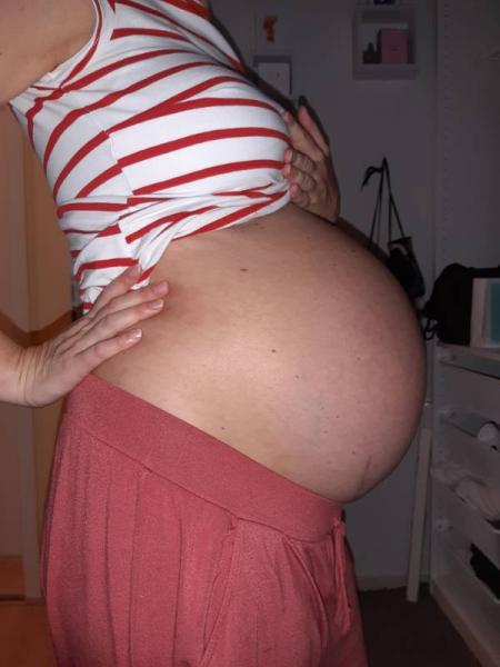 Bild zu 💞Murmelmittwoch 💞 - Forum für November - Mamis