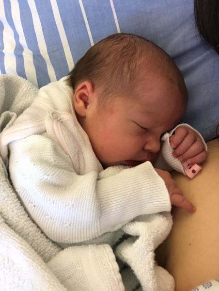 Bild zu Ausgekugelt 🥰 - Forum für November - Mamis
