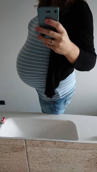 Bild zu Murmelmittwoch :) - Forum für November - Mamis