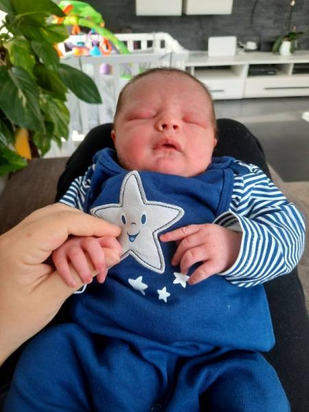 Bild zu Traumhaft schöne Hausgeburt - Forum für November - Mamis