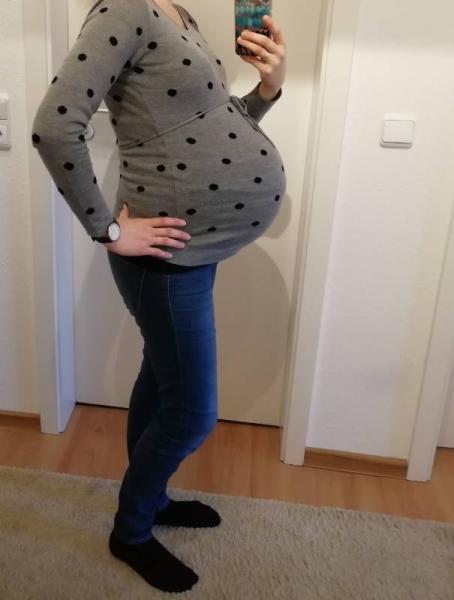 Bild zu ~Murmel Mittwoch~ - Forum für November - Mamis
