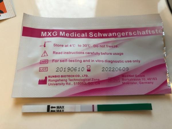 Bild zu Verlässlichkeit SST MXG - Forum für November - Mamis