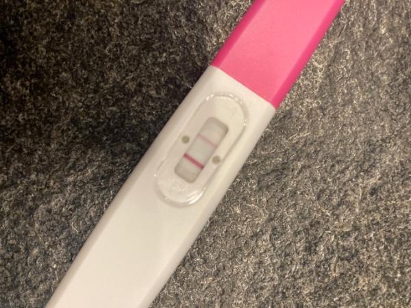 Bild zu Wer hat schon positiv getestet? - Forum für November - Mamis