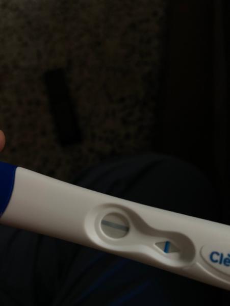 Bild zu Hallöchen, schwanger??! - Forum für November - Mamis