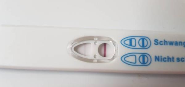 Bild zu Positiv an ES+11🥰🌈 - Forum für November - Mamis