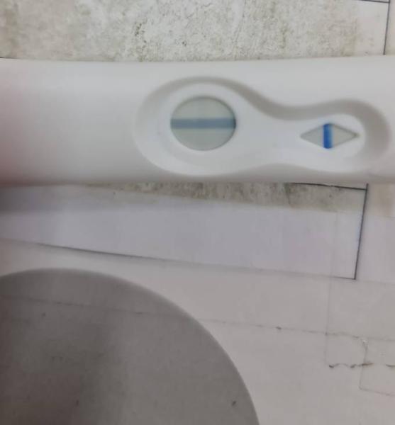 Bild zu Juhu positiv - Forum für November - Mamis
