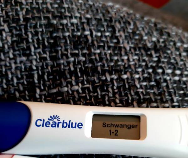 Bild zu Endlich mal keine Striche raten... - Forum für November - Mamis