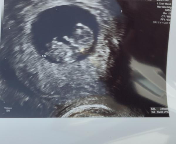 Bild zu Ich muss umsteigen von Oktober zu euch in den November - Forum für November - Mamis