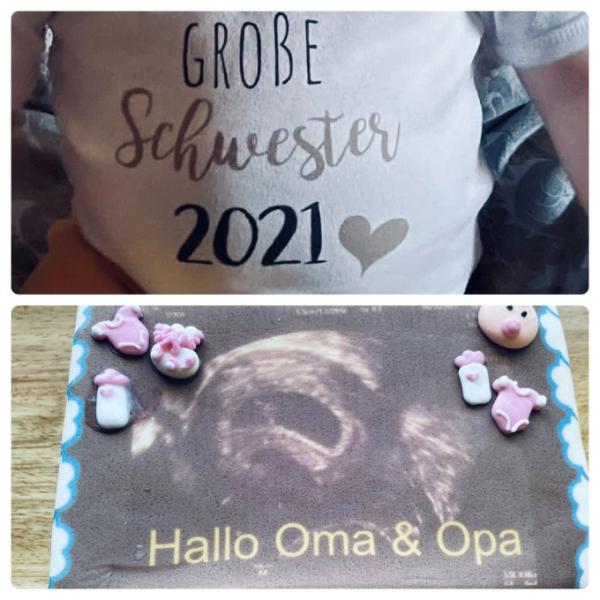 Bild zu Heute der Familie erzählt - Forum für November - Mamis