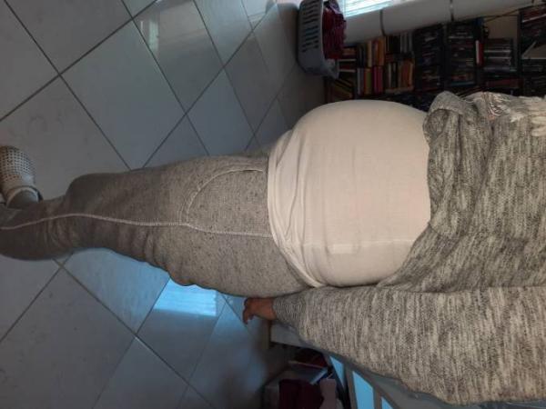 Bild zu Dickbauch Dienstag 🤩 - Forum für November - Mamis