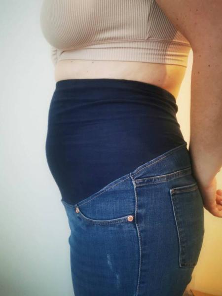 Bild zu Dickbauch Dienstag - Forum für November - Mamis
