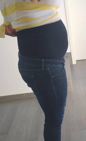 Bild zu Dickbauchdienstag - Forum für November - Mamis