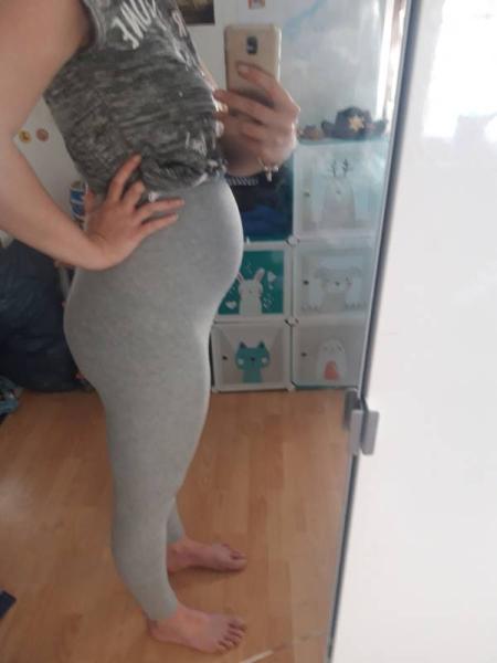 Bild zu Dickbauch-Dienstag - Forum für November - Mamis