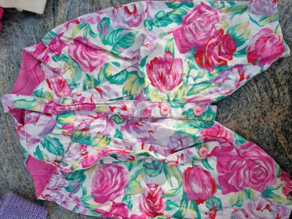 Bild zu 90er Babykleidung - Forum für November - Mamis