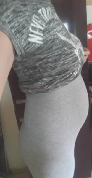 Bild zu Dickbauch-Dienstag - Forum für November - Mamis