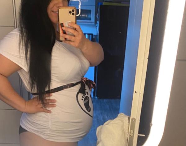 Bild zu DICKBAUCHDIENSTAG ❤️ - Forum für November - Mamis